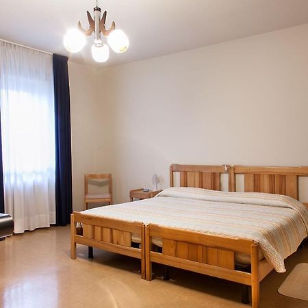 Albergo Michielini Spilimbergo Esterno foto