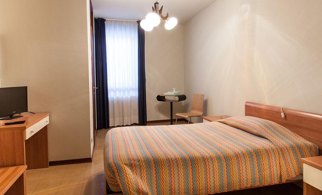Albergo Michielini Spilimbergo Esterno foto
