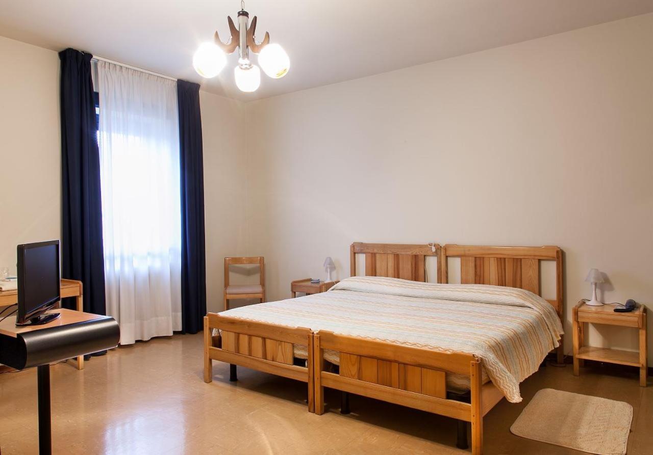 Albergo Michielini Spilimbergo Esterno foto