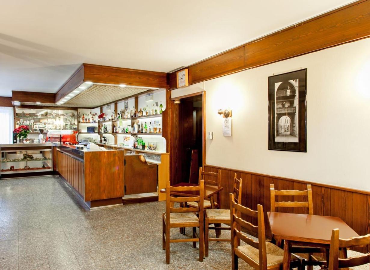 Albergo Michielini Spilimbergo Esterno foto