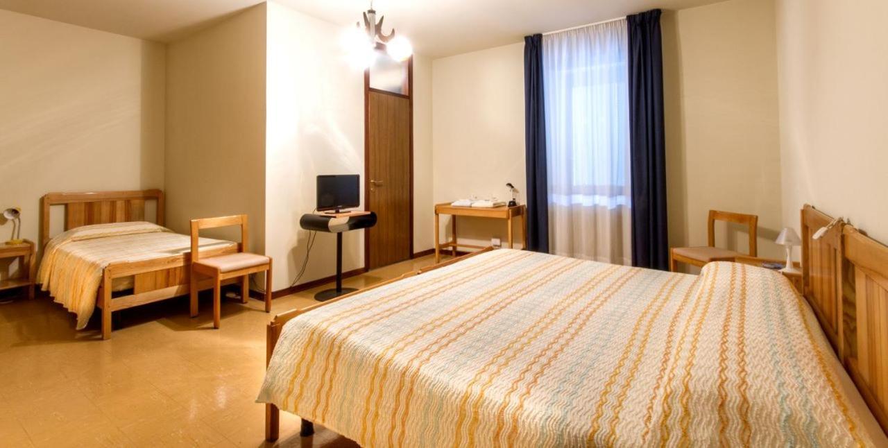 Albergo Michielini Spilimbergo Esterno foto